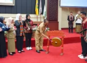 Sukses Meraih Partisipasi Ratusan Peserta, UKM Kopma Unila Gelar Jambore Koperasi Nasional dengan Gemilang