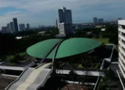 170 Figur Terseleksi: Mantan Bupati, Kapolda, Danrem, hingga Artis Muncul dalam Daftar Calon Sementara Bacaleg DPR RI Dapil I Lampung