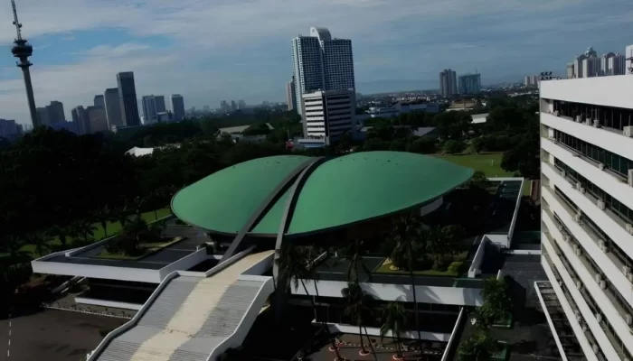 170 Figur Terseleksi: Mantan Bupati, Kapolda, Danrem, hingga Artis Muncul dalam Daftar Calon Sementara Bacaleg DPR RI Dapil I Lampung