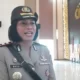 Dilantik Kapolres Perempuan Pertama di Pesawaran, AKBP Maya Bakal Optimalkan Fungsi Polisi di Daerah Wisata