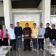 Dinas ESDM Lampung Bersinergi dengan Pertamina Menjaga Ketersedian Stock LPG di Lampung