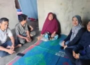 Dinas Sosial Lampung Selatan Berikan Layanan Rehabilitasi Sosial kepada Warga Pengidap Disabilitas Mental di Natar