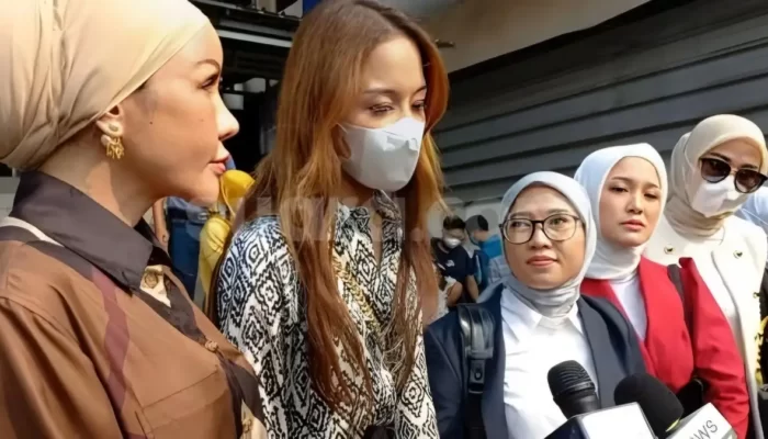Skandal Dipaksa Foto Telanjang: Finalis Miss Universe Indonesia 2023 Laporkan Penyelenggara ke Polisi