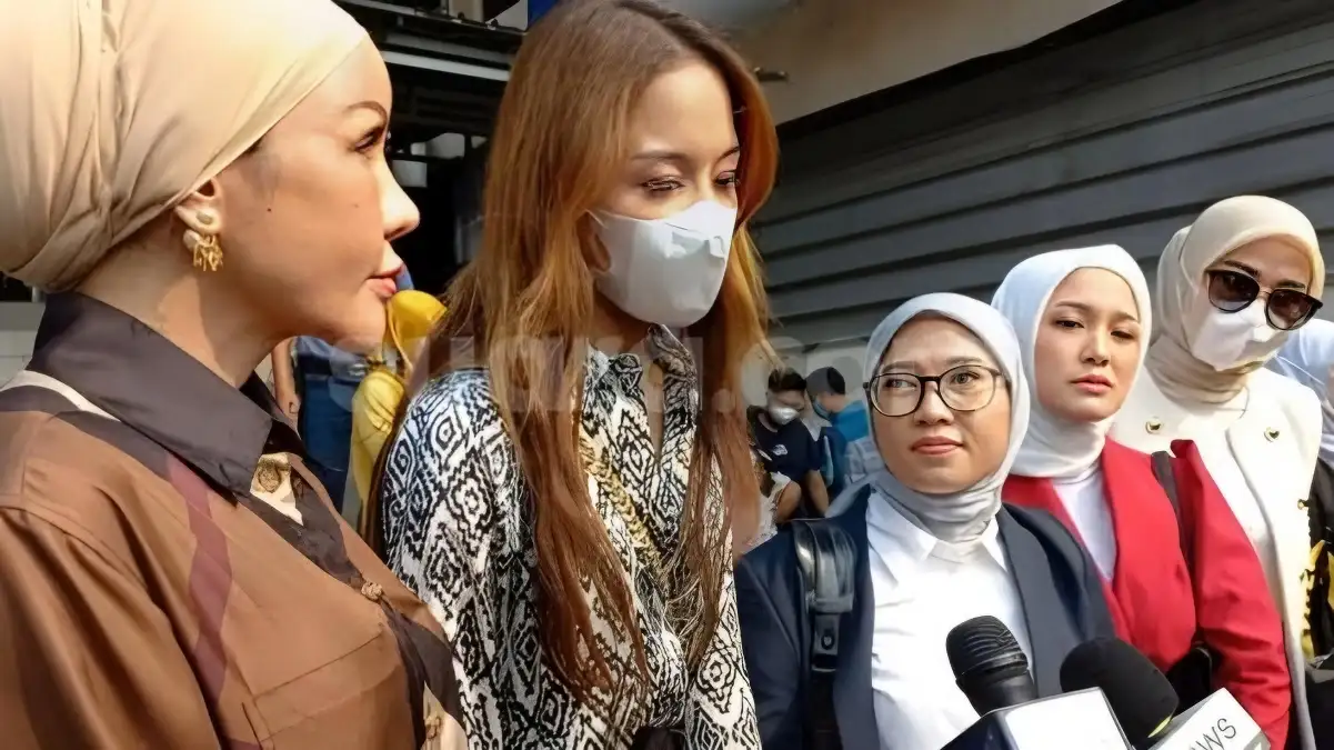 Dipaksa Foto Telanjang, Para Finalis Miss Universe Indonesia 2023 Laporkan Penyelenggara ke Polisi