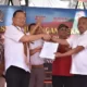 Diperjuangkan 70 Tahun, Pemerintah Terbitkan Surat Pelepasan Register 45 Sukapura Lampung Barat ke Warga