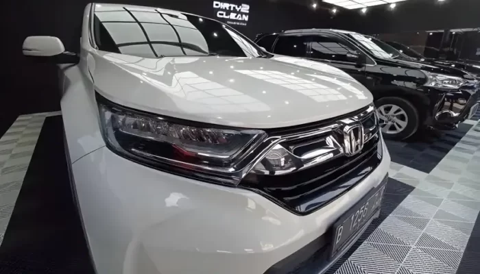 Zona Bebas Kotoran: Dirty 2 Clean Mengungkapkan Gerai Cuci Mobil Pertama dengan Sentuhan Konsep American Style 2 Dirty 2 Clean Buka Gerai Cuci Mobil Pertama, Usung Konsep American Style