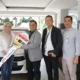 Dirut Bank Lampung Kembali Serahkan Hadiah Mobil Undian Tabungan Lokal Bank Lampung Tahun 2023