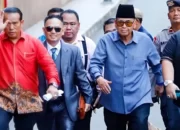 Dalam Sorotan Bareskrim Polri: Panji Gumilang Berganti-Ganti Keterangan 5 Kali sebagai Tersangka