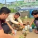 Dosen Prodi TPTP Polinela Teliti Efektivitas Herbisida Nabati untuk Mendukung Pertanian Berkelanjutan