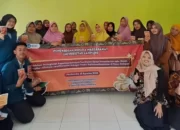 Kolaborasi Dosen dan Mahasiswa Unila: Membimbing Kelompok Tani di Pringsewu dalam Keterampilan Pembuatan Minuman Jahe Gajah