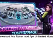 Unleash Infinite Wealth: Ace Racer 2023 Mod Apk 3.0.44 for Unlimited Money Download