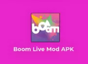 Unduh Boom Live Apk Mod Terbaru 2023 untuk iOS & Android: Pengalaman Tanpa Batas!