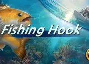 Unleash the Fun: Fishing Hook 2023 Mod Apk with Unlimited Coins and Maxed-out Levels!