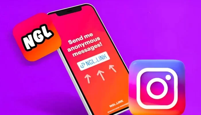 Unduh NGL Link Mod Apk Terbaru 2023 dengan Fitur Premium Terbuka
