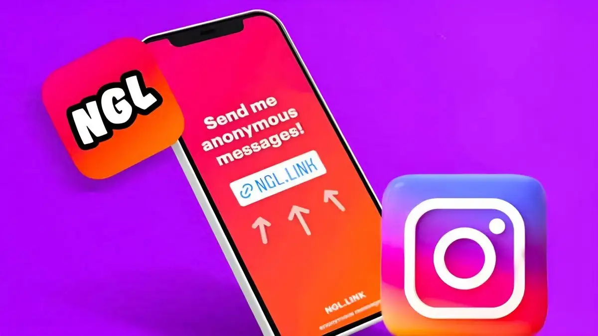 Download NGL Link Mod Apk Premium Unlocked versi Terbaru 2023