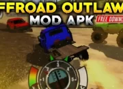 Unduh Offroad Outlaws Mod Apk: Edisi Lama & Terkini 2023