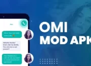 Unduh Omi 2023 Mod Apk Premium: Versi Terbaru Menakjubkan!