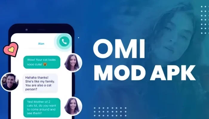 Unduh Omi 2023 Mod Apk Premium: Versi Terbaru Menakjubkan!