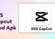 Unduh SSS Capcut Mod Apk Terbaru 2023 Tanpa Watermark