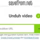 Download Savefrom Net CapCut Tanpa Watermark Versi Terbaru 2023