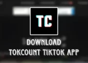 Dapatkan Tokcount Tiktok Apk Terbaru 2023 untuk Hitungan Pengikut Langsung!