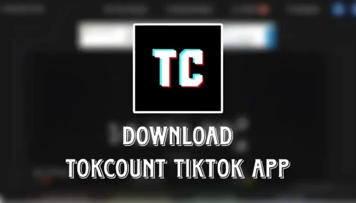 Dapatkan Tokcount Tiktok Apk Terbaru 2023 untuk Hitungan Pengikut Langsung!