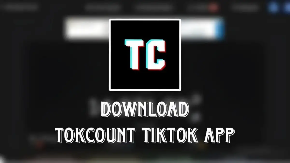 Download Tokcount Tiktok Apk 2023 (Live Follower Counter)