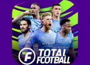 Total Football 2023 Mod Apk 1.6.3: Raih Kemenangan dengan Uang Tak Terbatas dalam Mode Offline Gratis!