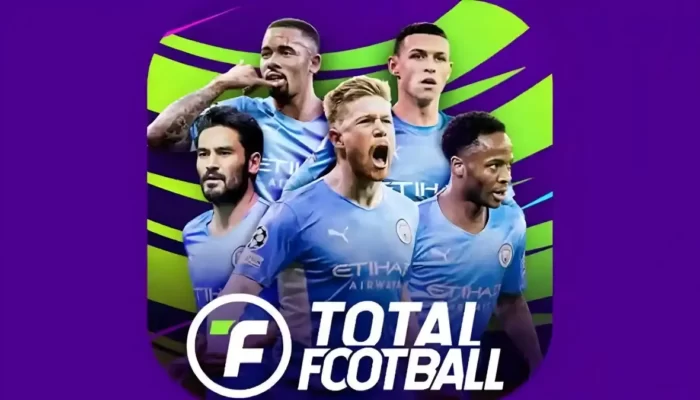 Total Football 2023 Mod Apk 1.6.3: Raih Kemenangan dengan Uang Tak Terbatas dalam Mode Offline Gratis!