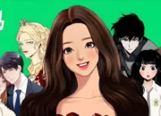 Webtoon Mod Apk 2023 Terbaru: Nikmati Koin Tak Terbatas dan Bebas Iklan!