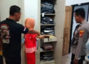 Beredar Kabar: Aksi Teror Dua Perampok Bercelurit Gegerkan Warga Way Bungur, Lampung Timur! Berhasil Menggasak Puluhan Gram Emas!