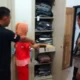 Dua Perampok Bercelurit Satroni Rumah Warga di Way Bungur Lampung Timur, Gasak Puluhan Gram Emas