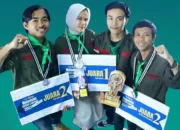 Mahasiswa UKM Mahapala Universitas Malahayati Raih Kemenangan Gemilang dalam Kejuaraan Artala Orientering Nasional