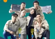 Keberhasilan Enam Mahasiswa Teknik Sipil Universitas Malahayati sebagai Juara di CIEF 2023 Jawa Barat