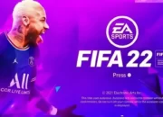 FIFA 22 Mod Apk: Unlimited Money + Offline OBB Download