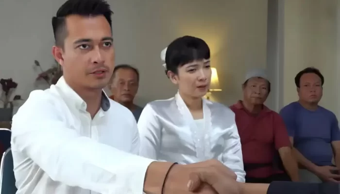 Ben Ancam Penjara! Kisah Cinta Setelah Cinta Terungkap di Episode Penuh, 4 Agustus 2023
