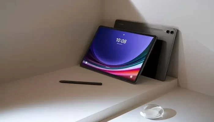 Galaxy Tab S9+: 5 Fitur Unggul untuk Meningkatkan Work-Life Balance! Nikmati Produktivitas dan Santai dari Mana Saja 2 Fitur Galaxy Tab S9+ ini bisa bantu work life balance kamu, kerja dan bersantai dari mana saja