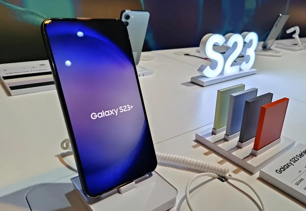 Fitur tersembunyi Samsung Galaxy yang perlu kamu ketahui
