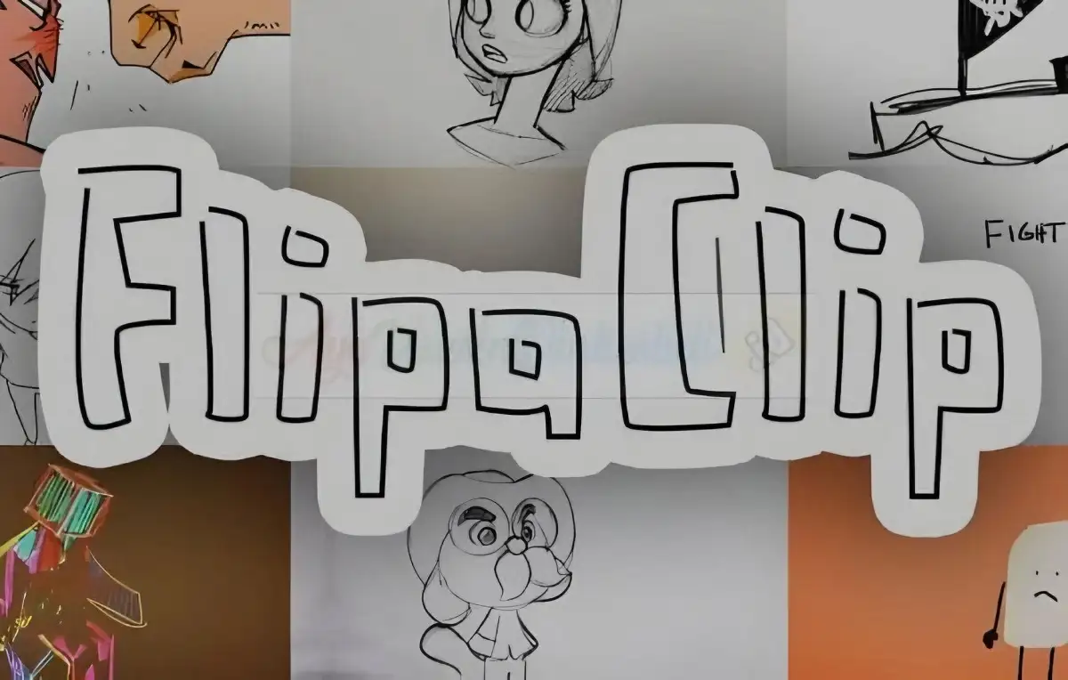 FlipaClip MOD APK Download V3.2.2 No Watermark 2023