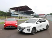 Menuju Masa Depan Beremisi Nol: Hyundai Menggarisbawahi Komitmen Mobil Listrik