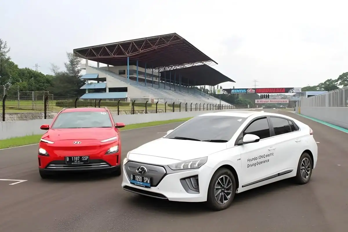 Fokus Mobil Listrik, Hyundai “Ini Jawaban Kami Mencapai Net Zero Emission”