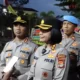 Fokus Pemilu 2024, Kapolres Pesawaran AKBP Maya Bakal Tindak Tegas Pelaku Kejahatan dan Pengganggu Kamtibmas
