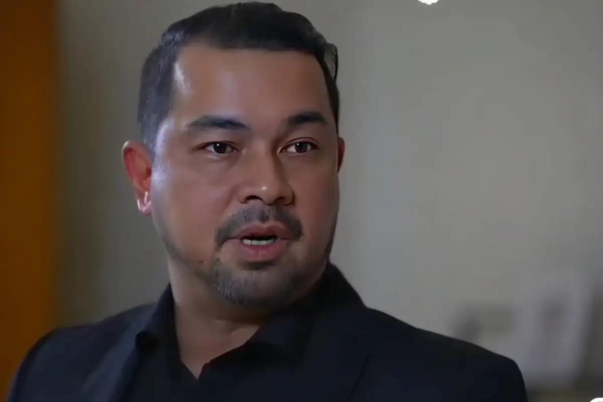GALAU! Takdir Cinta Yang Kupilih Hari Ini 4 Agustus 2023 Pak Arjuna terus-terusan membuat Jeffry bimbang