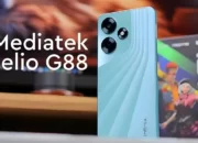 Infinix Gebrak! Ponsel RAM 16GB Harga 1 Jutaan Terbaru, Kombinasi Kece Murah dan Berkualitas!