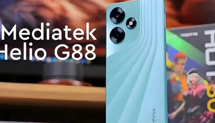 Infinix Gebrak! Ponsel RAM 16GB Harga 1 Jutaan Terbaru, Kombinasi Kece Murah dan Berkualitas!