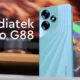 GOKIL BANGET ! Infinix Rilis HP Harga 1 Jutaan RAM 16GB, HP Murah dengan Spesifikasi Berkelas