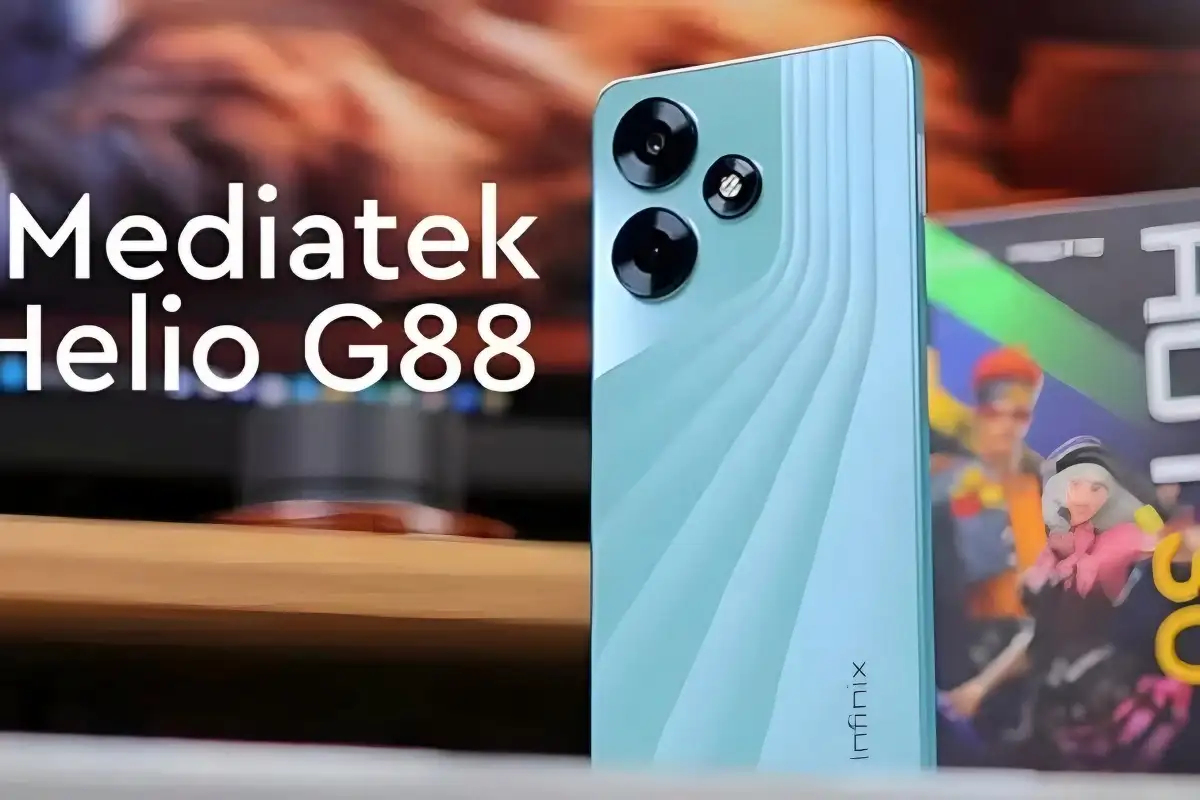 GOKIL BANGET ! Infinix Rilis HP Harga 1 Jutaan RAM 16GB, HP Murah dengan Spesifikasi Berkelas