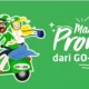 GRATIS! 10 Kode Promo GOJEK hari ini, Minggu 20 Agustus 2023 Belanja di GoMart ongkir cuma Rp8 ribu