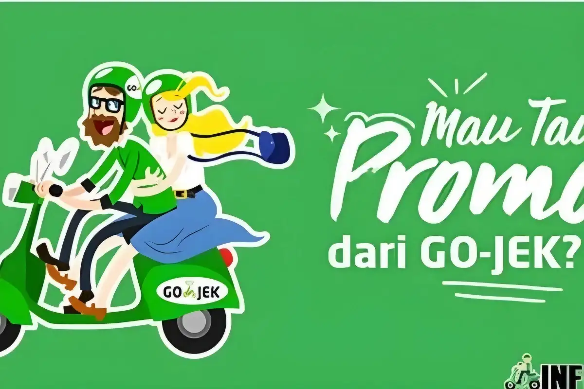 GRATIS! 10 Kode Promo GOJEK hari ini, Minggu 20 Agustus 2023 Belanja di GoMart ongkir cuma Rp8 ribu