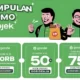 GRATIS! 11 Kode PROMO GOJEK Hari Ini, Rabu 23 Agustus 2023 Segera Diskon ekstra 50 persen pesan GoRide